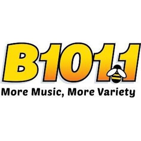 Discover exclusive content with your favorite celebrities, trending music news, and all of the fun, uplifting content you need on Philly's B101.1. Plus, get ... 